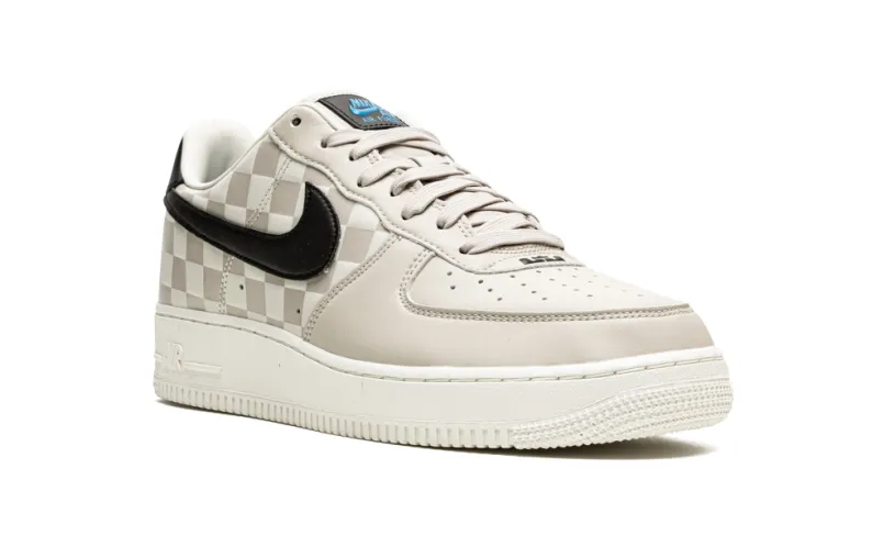 Nike Lifestyle Air Force 1 Low 'LeBron James - King's Day'